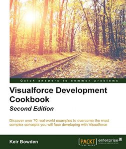 Download Visualforce Development Cookbook – Second Edition pdf, epub, ebook