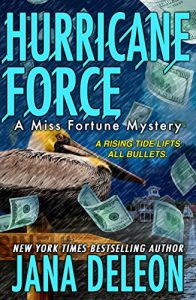 Download Hurricane Force (A Miss Fortune Mystery Book 7) pdf, epub, ebook