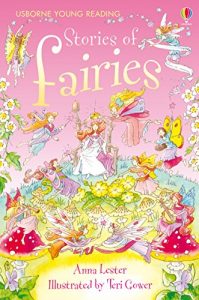 Download Stories of Fairies: For tablet devices (Usborne Young Reading: Series One) pdf, epub, ebook