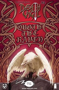 Download Death Vigil #4 (of 8) pdf, epub, ebook