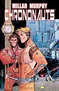 Download Chrononauts Vol. 1 pdf, epub, ebook