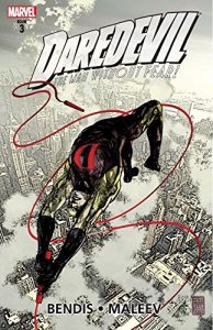 Download Daredevil by Bendis and Maleev Ultimate Collection Vol. 3 (Daredevil (1998-2011)) pdf, epub, ebook