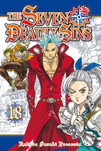 Download The Seven Deadly Sins Vol. 18 pdf, epub, ebook