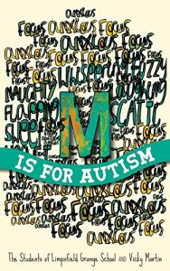 Download M is for Autism pdf, epub, ebook