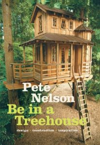 Download Be in a Treehouse: Design / Construction / Inspiration pdf, epub, ebook