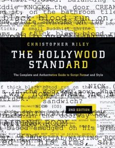 Download The Hollywood Standard, 2nd Edition: The Complete and Authoritative Guide to Script Format and Style (Hollywood Standard: The Complete & Authoritative Guide to) pdf, epub, ebook