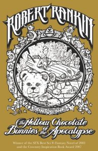 Download The Hollow Chocolate Bunnies of the Apocalypse: Eddie Bear Book 1 pdf, epub, ebook