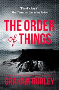 Download The Order of Things (Jimmy Suttle 4) pdf, epub, ebook