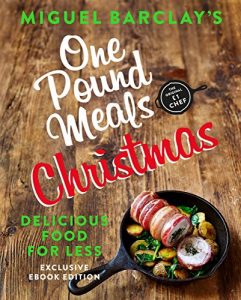 Download One Pound Meals Exclusive Christmas Sampler pdf, epub, ebook