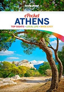 Download Lonely Planet Pocket Athens (Travel Guide) pdf, epub, ebook