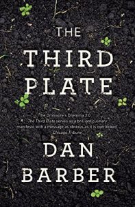 Download The Third Plate: Field Notes on the Future of Food pdf, epub, ebook