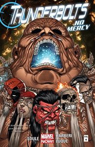 Download Thunderbolts Vol. 4: No Mercy pdf, epub, ebook