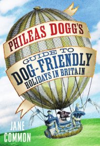 Download Phileas Dogg’s Guide to Dog Friendly Holidays in Britain pdf, epub, ebook