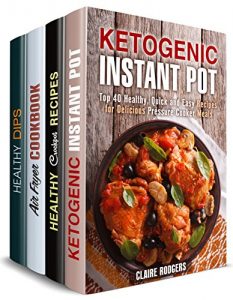 Download Special Dieting Box Set (4 in 1): Ketogenic, Low Carb, Vegan and Vegetarian Meals for Those on a Diet (Healthy Recipes & Weight Loss) pdf, epub, ebook