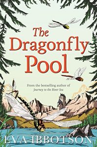 Download The Dragonfly Pool pdf, epub, ebook