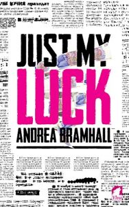 Download Just My Luck pdf, epub, ebook