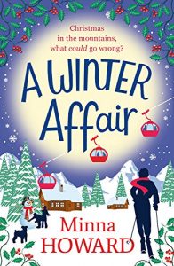 Download A Winter Affair: A wonderful festive treat pdf, epub, ebook