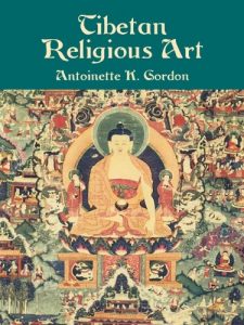Download Tibetan Religious Art pdf, epub, ebook
