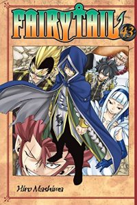 Download Fairy Tail Vol. 43 pdf, epub, ebook