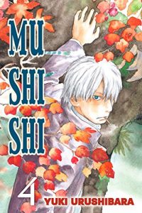 Download Mushishi Vol. 4 pdf, epub, ebook