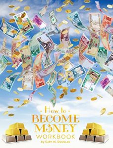 Download How To Become Money Workbook pdf, epub, ebook