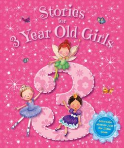 Download Stories for 3 Year Old Girls (Young Story Time) pdf, epub, ebook