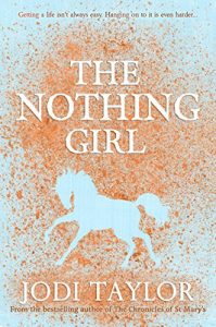 Download The Nothing Girl (The Frogmorton Farm Series Book 1) pdf, epub, ebook