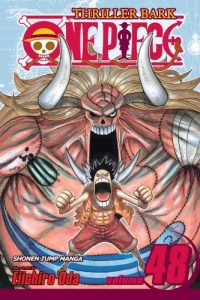 Download One Piece, Vol. 48: Adventures of Oars (One Piece Graphic Novel) pdf, epub, ebook