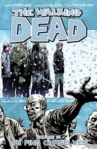 Download The Walking Dead Vol. 15: We Find Ourselves pdf, epub, ebook