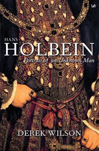 Download Hans Holbein: Portrait of an Unknown Man pdf, epub, ebook
