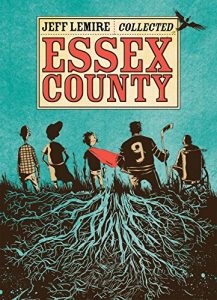 Download Essex County pdf, epub, ebook