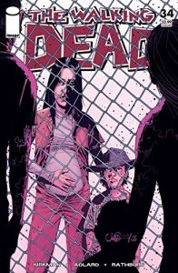 Download The Walking Dead #34 pdf, epub, ebook