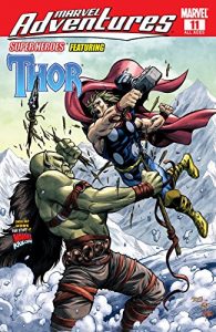 Download Marvel Adventures Super Heroes (2008-2010) #11 pdf, epub, ebook