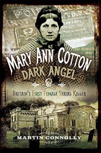 Download Mary Ann Cotton: The West Auckland Borgia pdf, epub, ebook