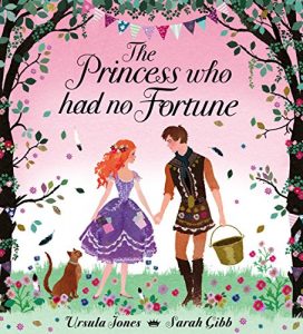 Download The Princess Who Had No Fortune pdf, epub, ebook