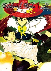 Download Witchcraft Works Vol. 1 pdf, epub, ebook