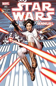 Download Star Wars (2015-) Annual #2 pdf, epub, ebook