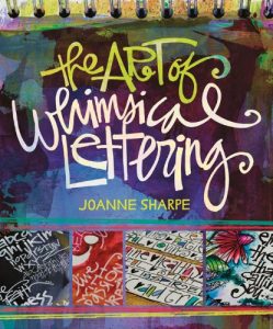 Download The Art of Whimsical Lettering pdf, epub, ebook