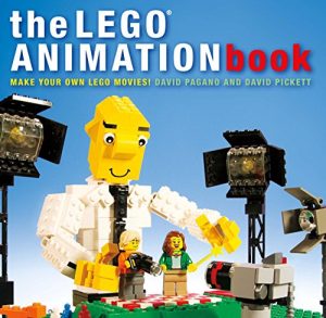 Download The LEGO Animation Book pdf, epub, ebook