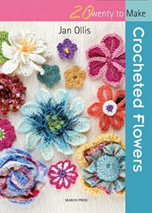 Download Crocheted Flowers (Twenty to Make) pdf, epub, ebook