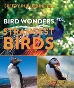 Download Bird Wonders – Strangest Birds: Birds of the World pdf, epub, ebook