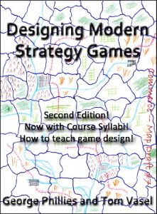 Download Designing Modern Strategy Games (Studies in Game Design Book 1) pdf, epub, ebook