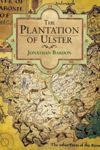 Download The Plantation of Ulster: War and Conflict in Ireland pdf, epub, ebook
