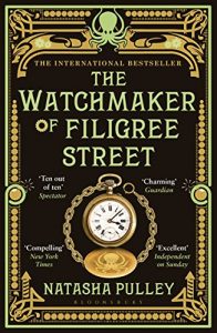 Download The Watchmaker of Filigree Street pdf, epub, ebook