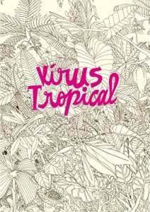 Download Vírus Tropical (Portuguese Edition) pdf, epub, ebook