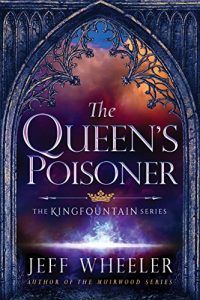 Download The Queen’s Poisoner (The Kingfountain Series Book 1) pdf, epub, ebook