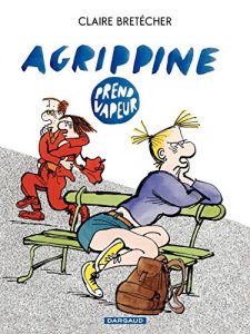 Download Agrippine – Tome 3 – Agrippine prend vapeur (French Edition) pdf, epub, ebook