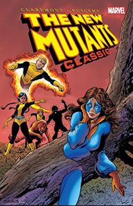 Download New Mutants Classic Vol. 2 (New Mutants (1983-1991)) pdf, epub, ebook
