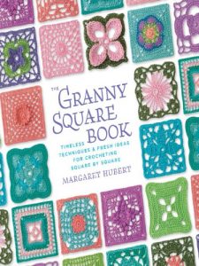 Download The Granny Square Book pdf, epub, ebook