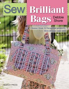 Download Sew Brilliant Bags pdf, epub, ebook